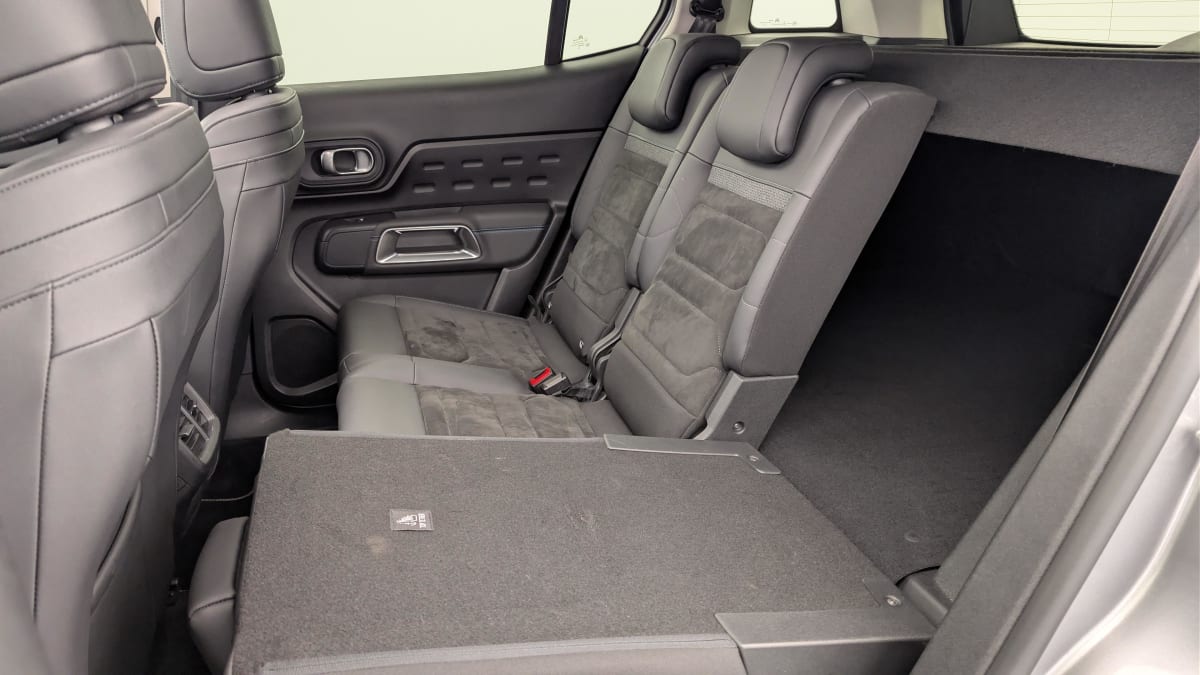 Citroën C5 Aircross - Image 12