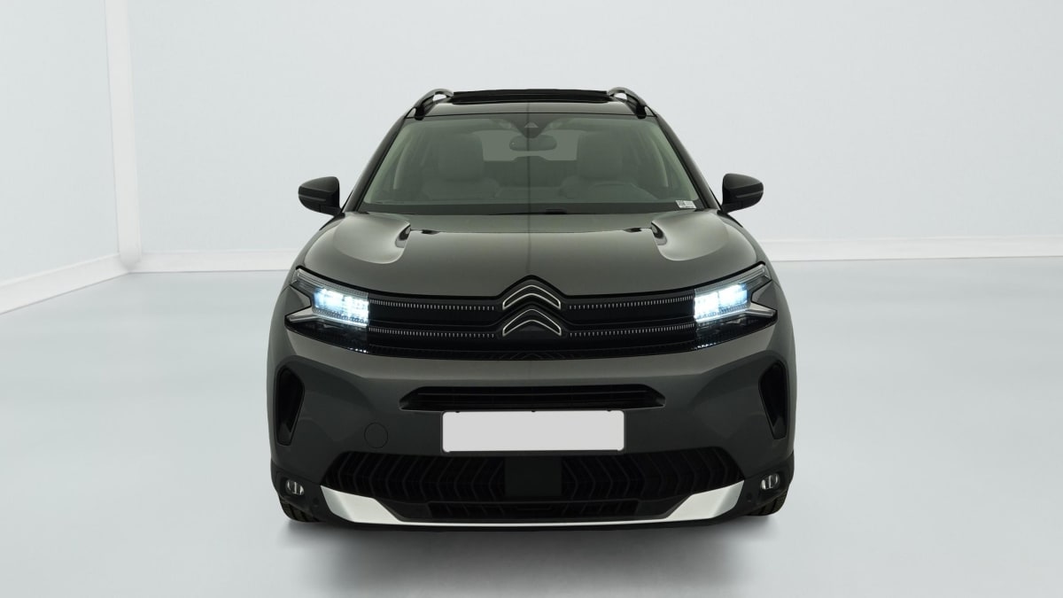 Citroën C5 Aircross - Image 2