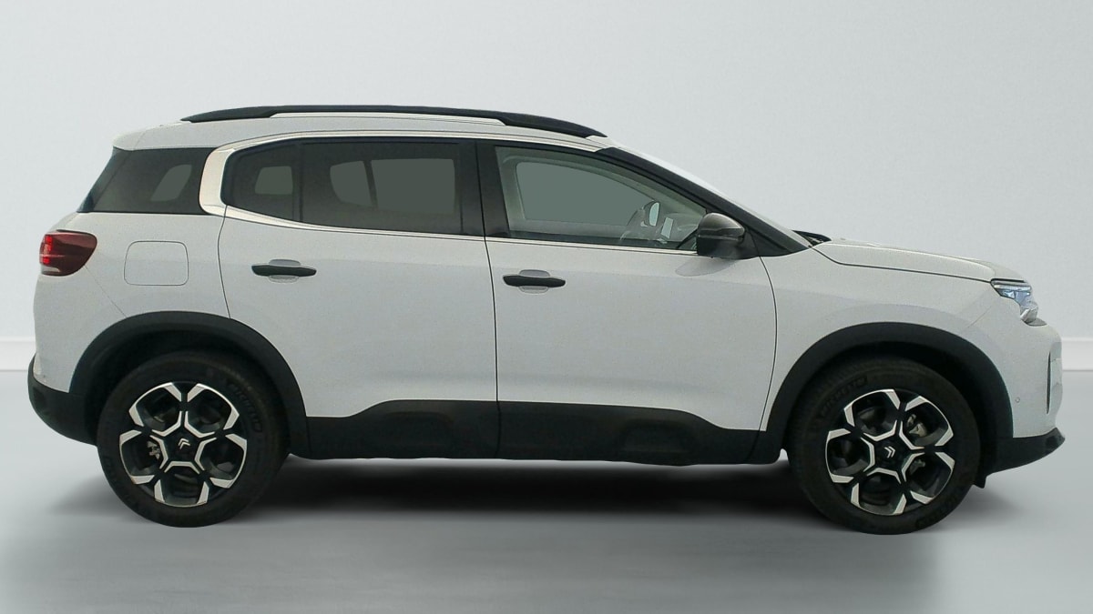 Citroën C5 Aircross - Image 8