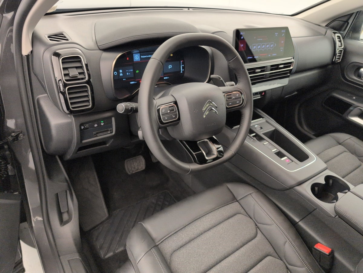 Citroën C5 Aircross - Image 15