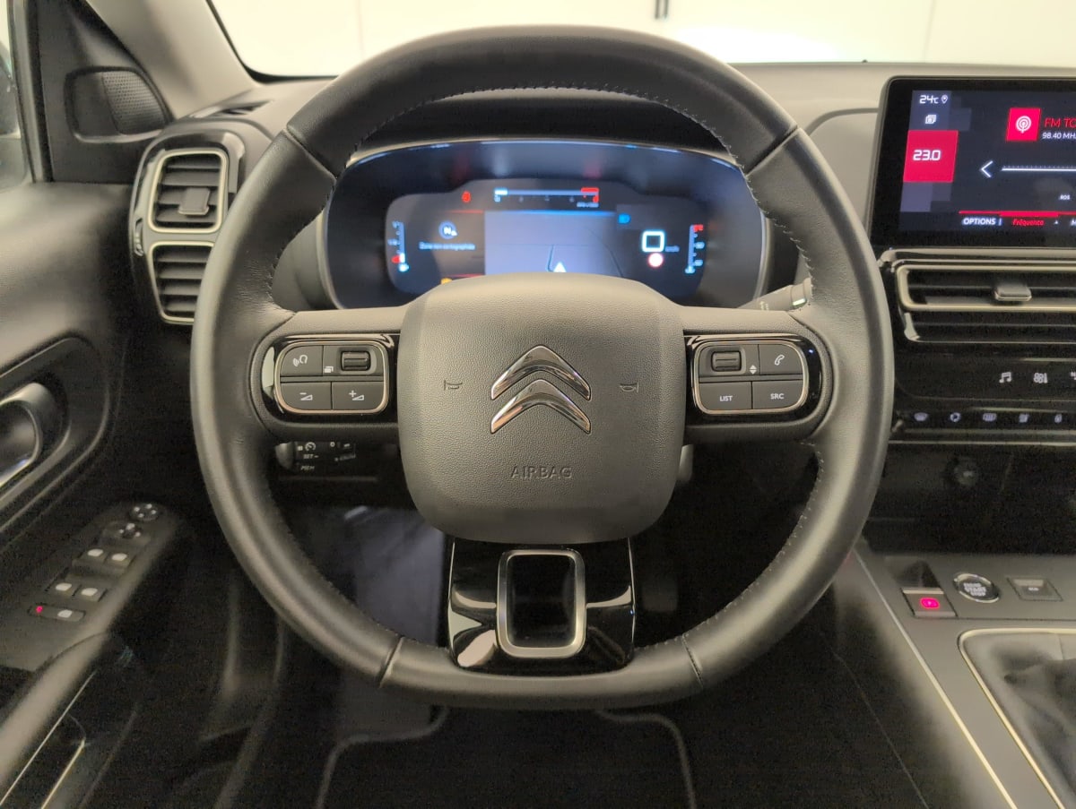 Citroën C5 Aircross - Image 14