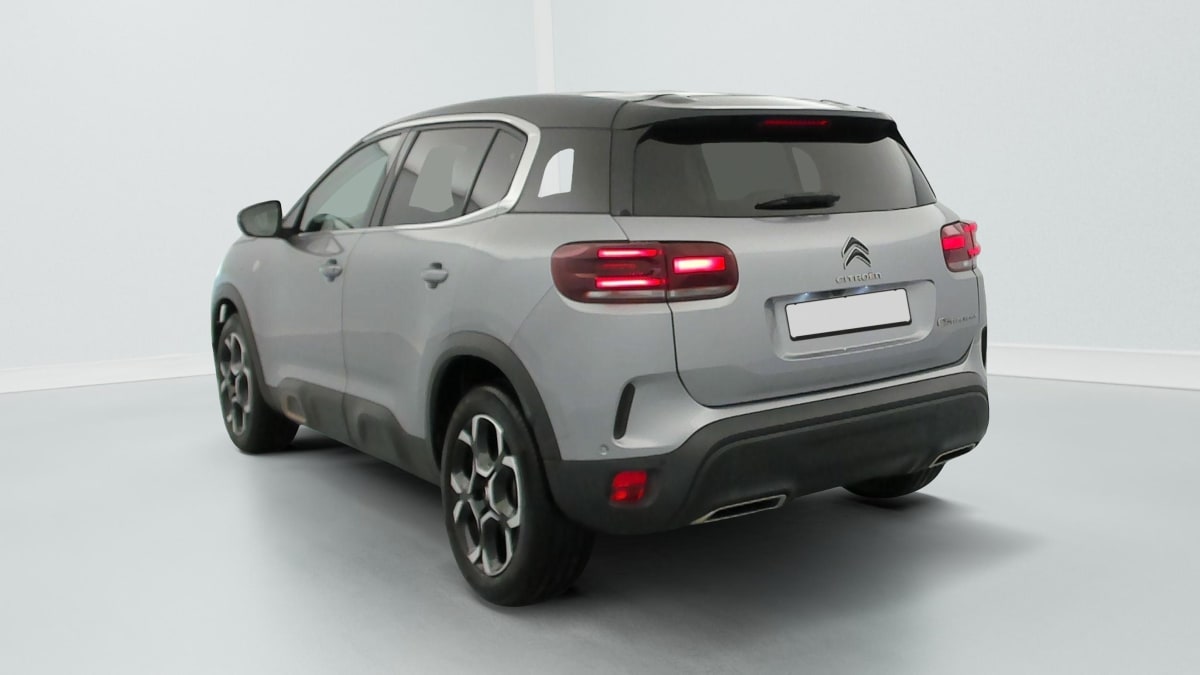 Citroën C5 Aircross - Image 5
