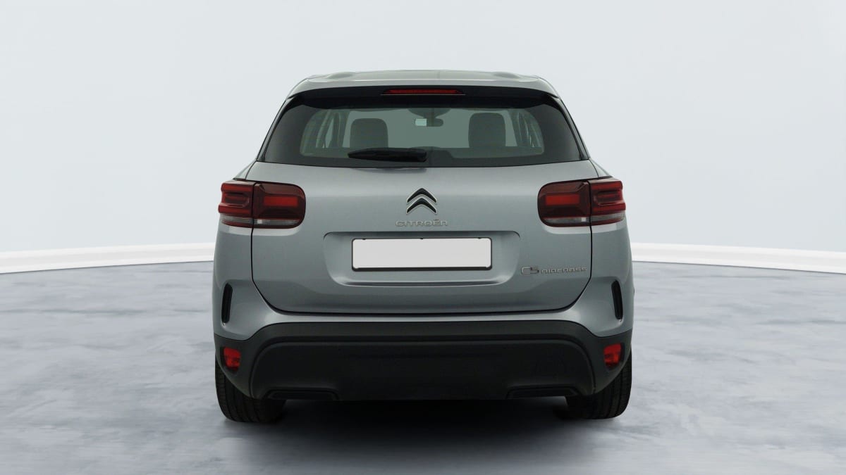 CITROEN C5 AIRCROSS PURETECH 130 FEEL