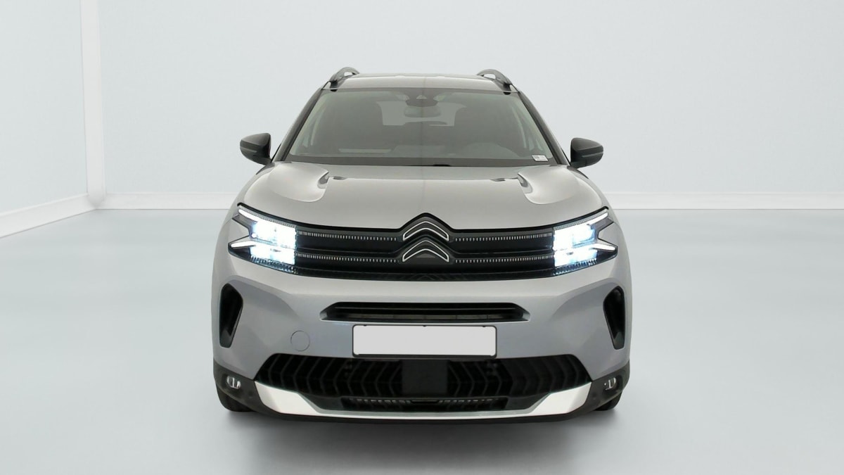Citroën C5 Aircross - Image 2