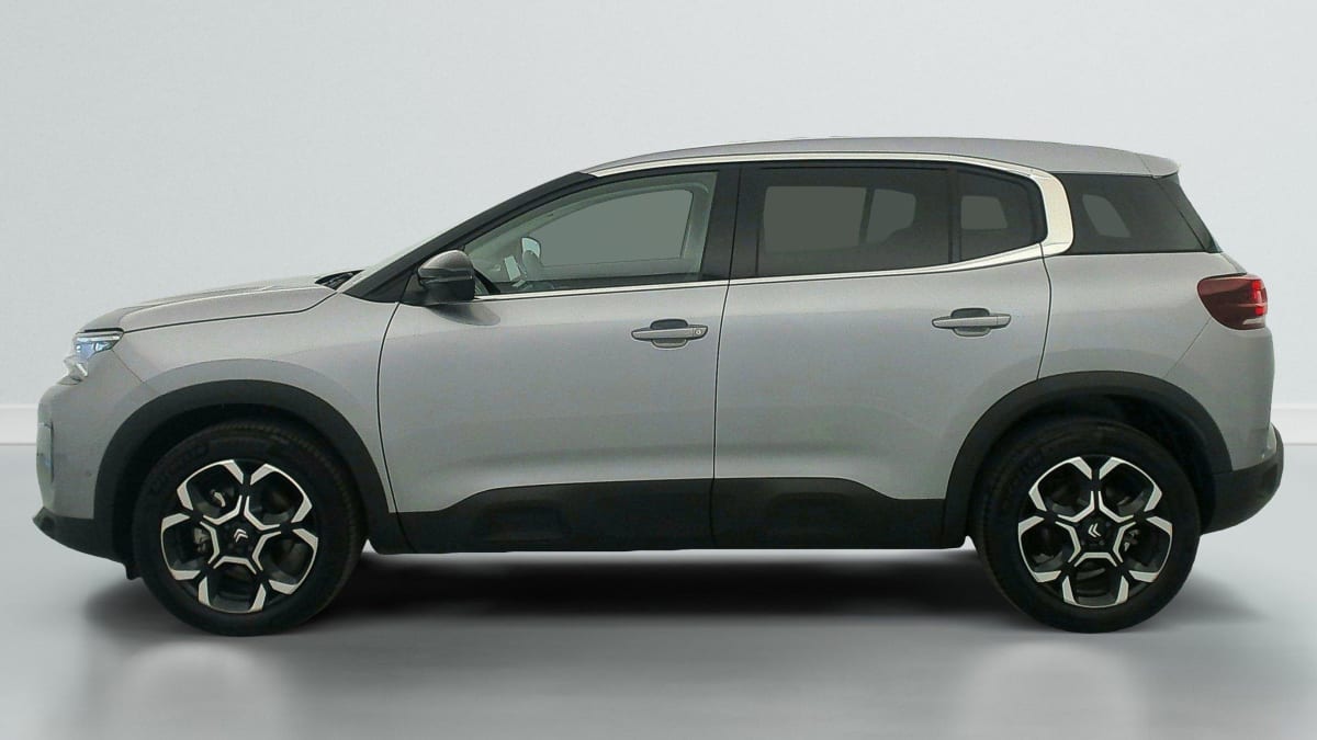 CITROEN C5 AIRCROSS PURETECH 130 PLUS