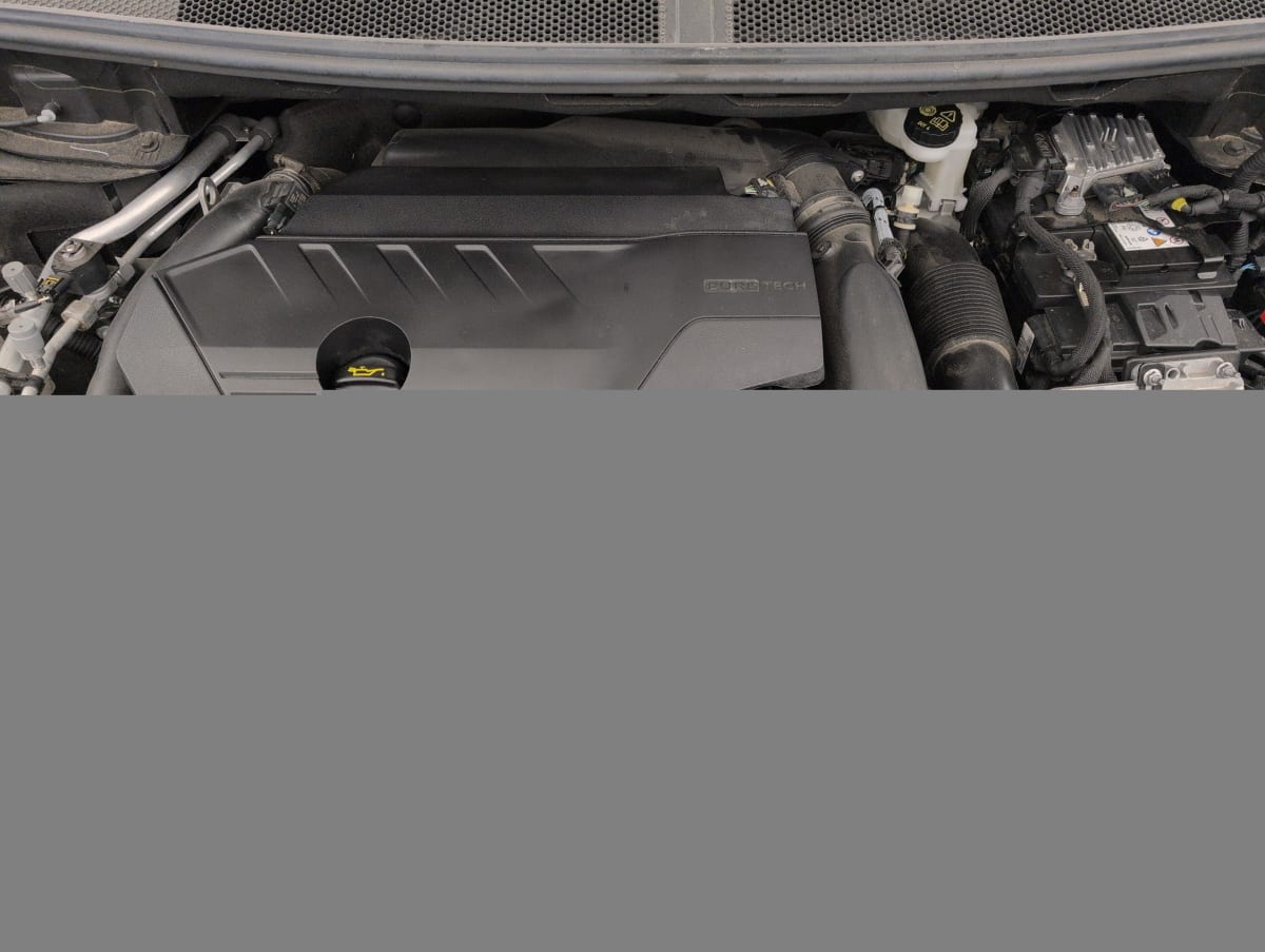 Citroën C5 Aircross - Image 20