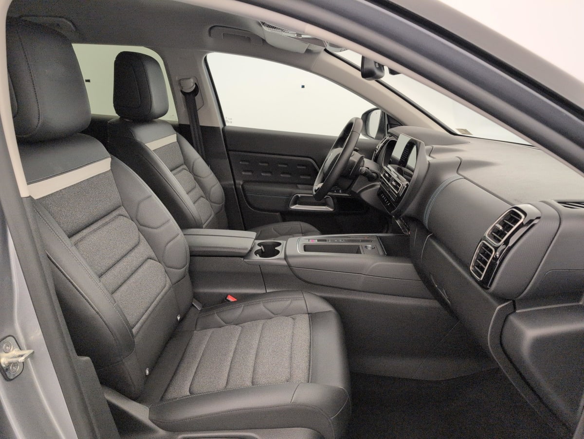 Citroën C5 Aircross - Image 9