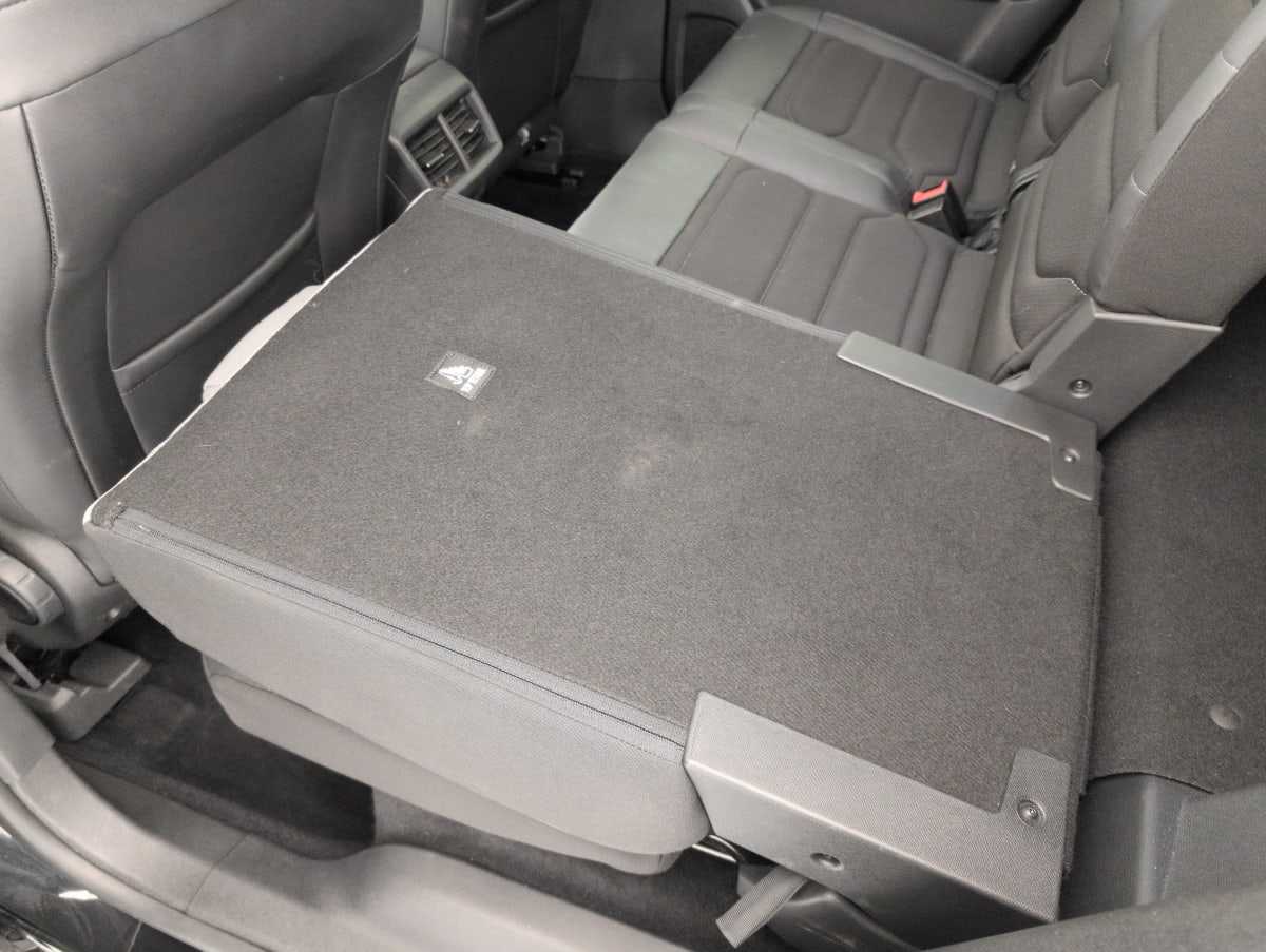 Citroën C5 Aircross - Image 12