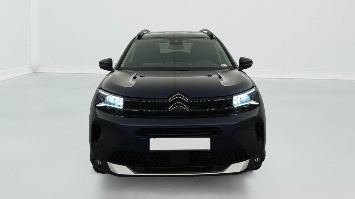 Citroën C5 Aircross - Image 2
