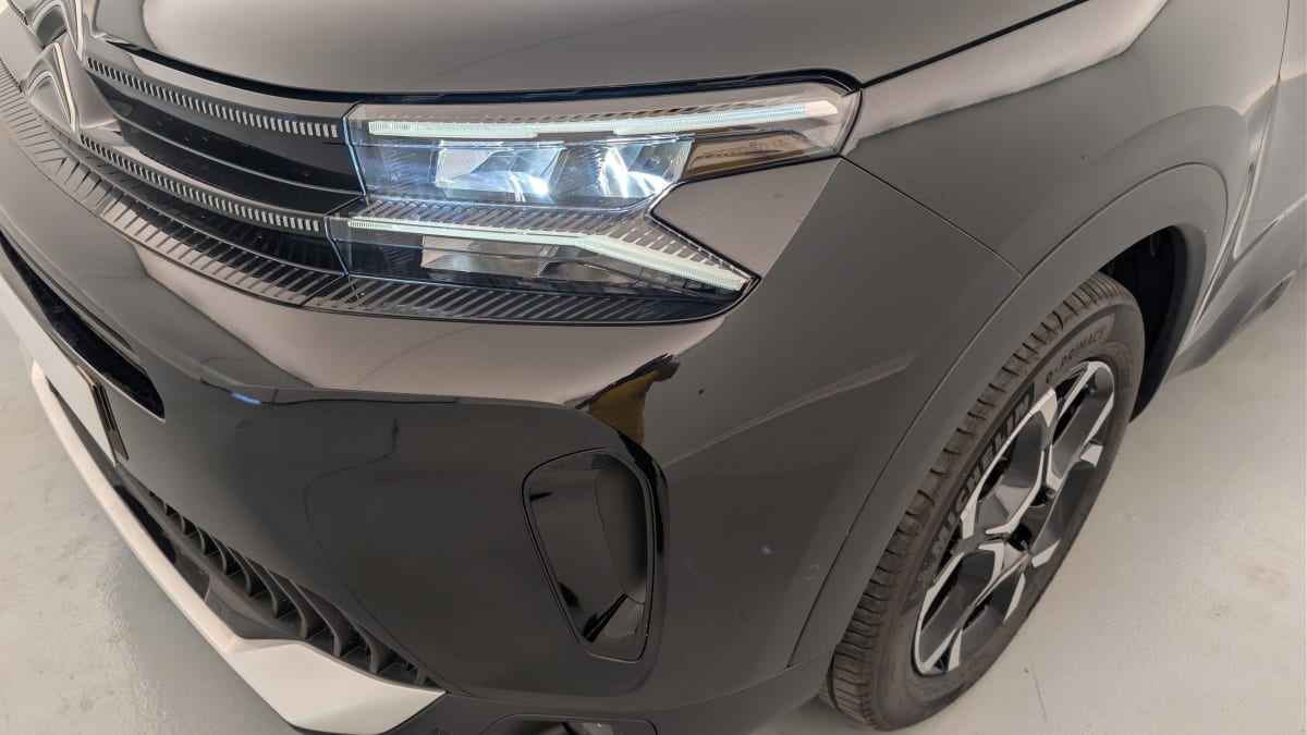 Citroën C5 Aircross - Image 21
