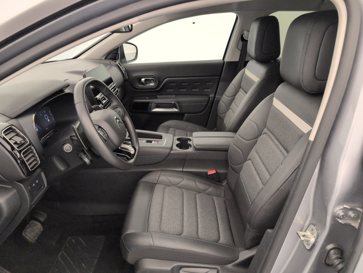 Citroën C5 Aircross - Image 18