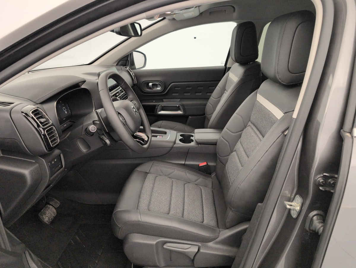 Citroën C5 Aircross - Image 16