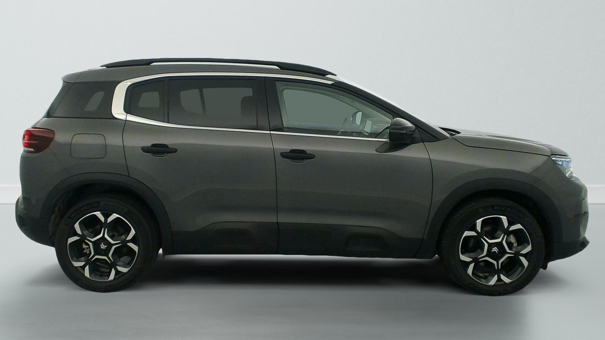 Citroën C5 Aircross - Image 8