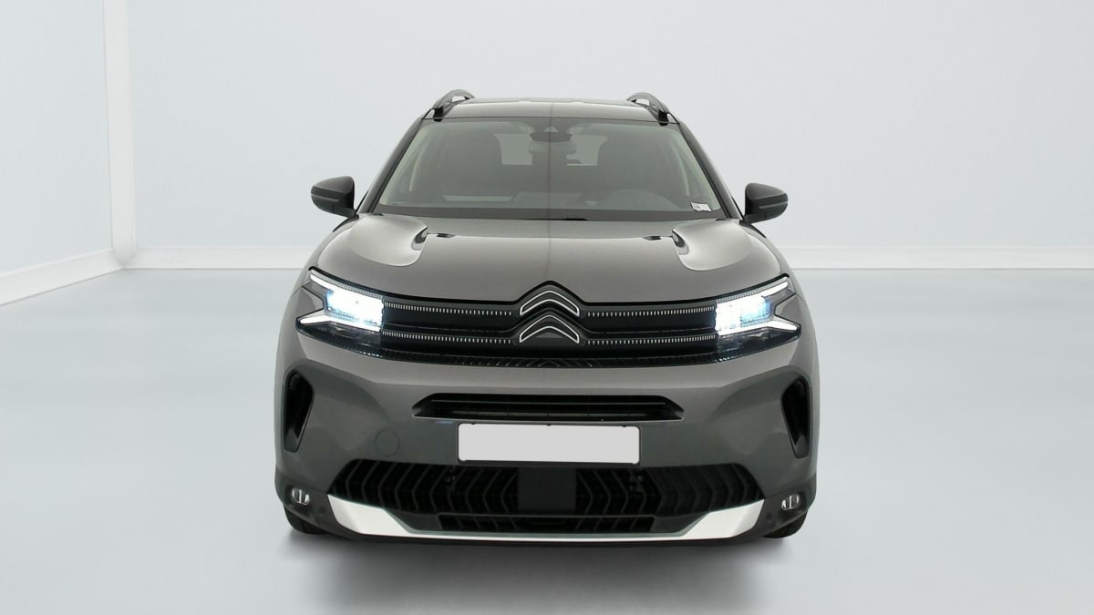 Citroën C5 Aircross - Image 2