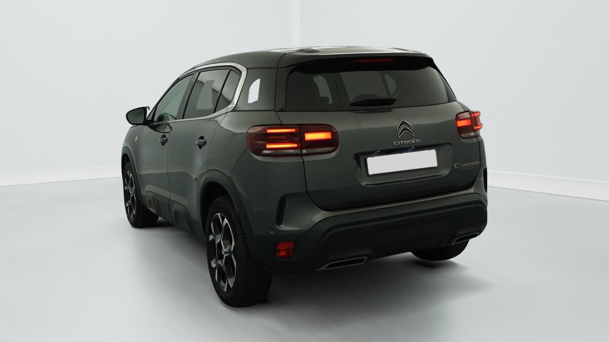 Citroën C5 Aircross - Image 5