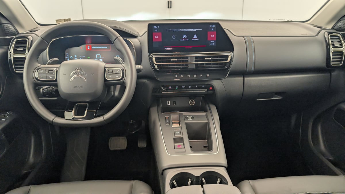 Citroën C5 Aircross - Image 13