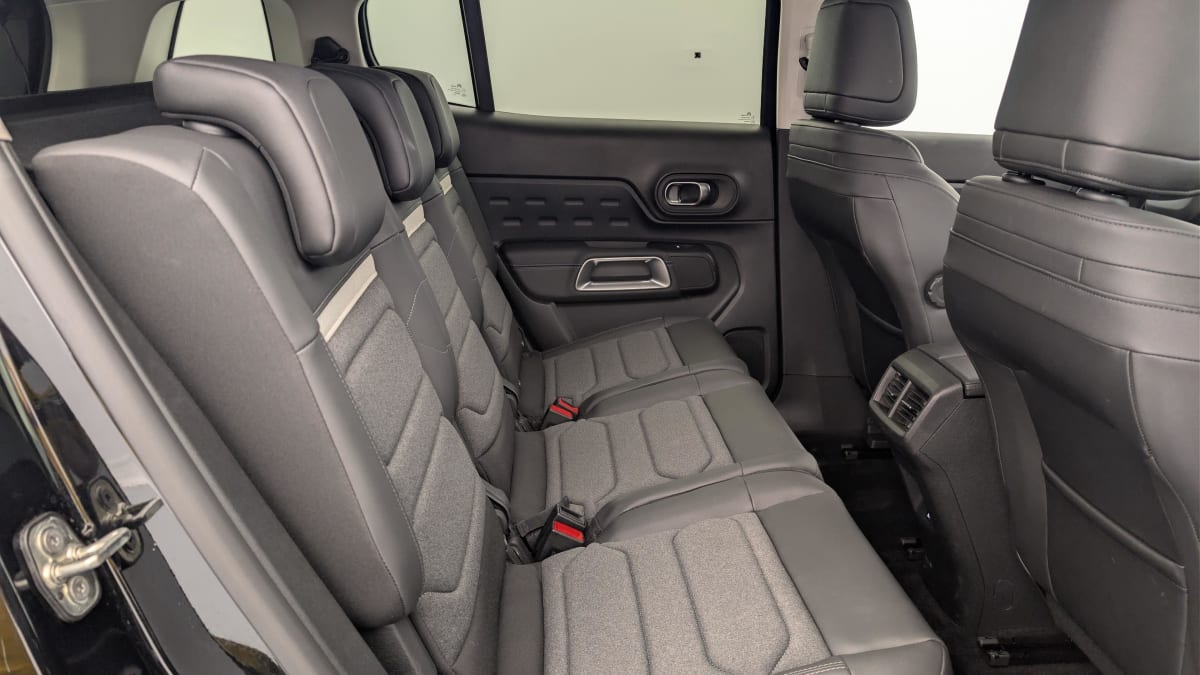 Citroën C5 Aircross - Image 10