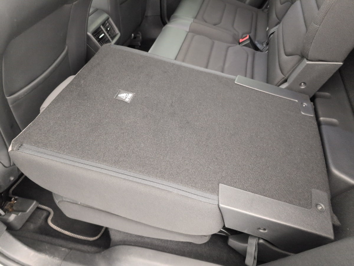 Citroën C5 Aircross - Image 12