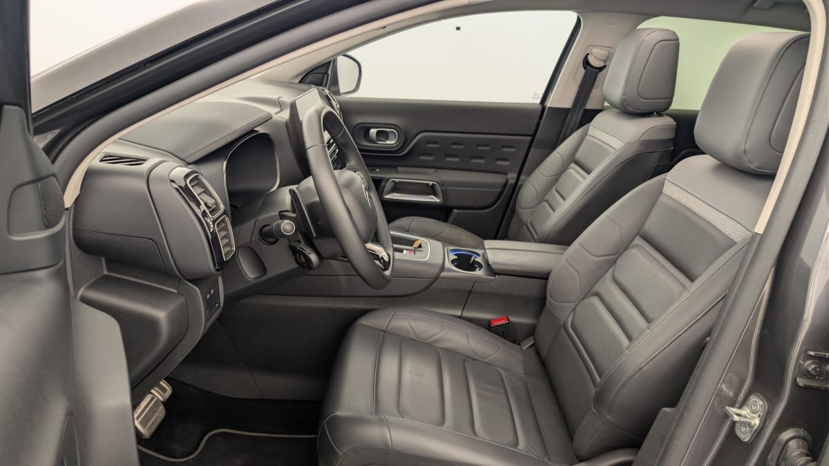 Citroën C5 Aircross - Image 16