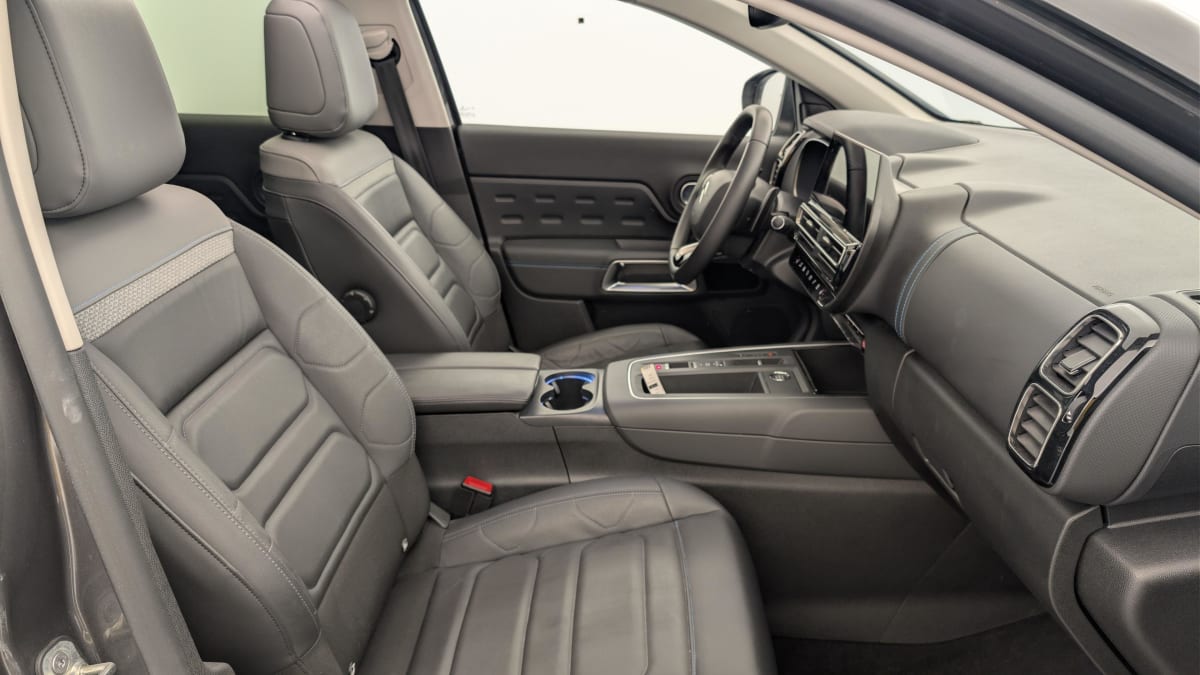 Citroën C5 Aircross - Image 9