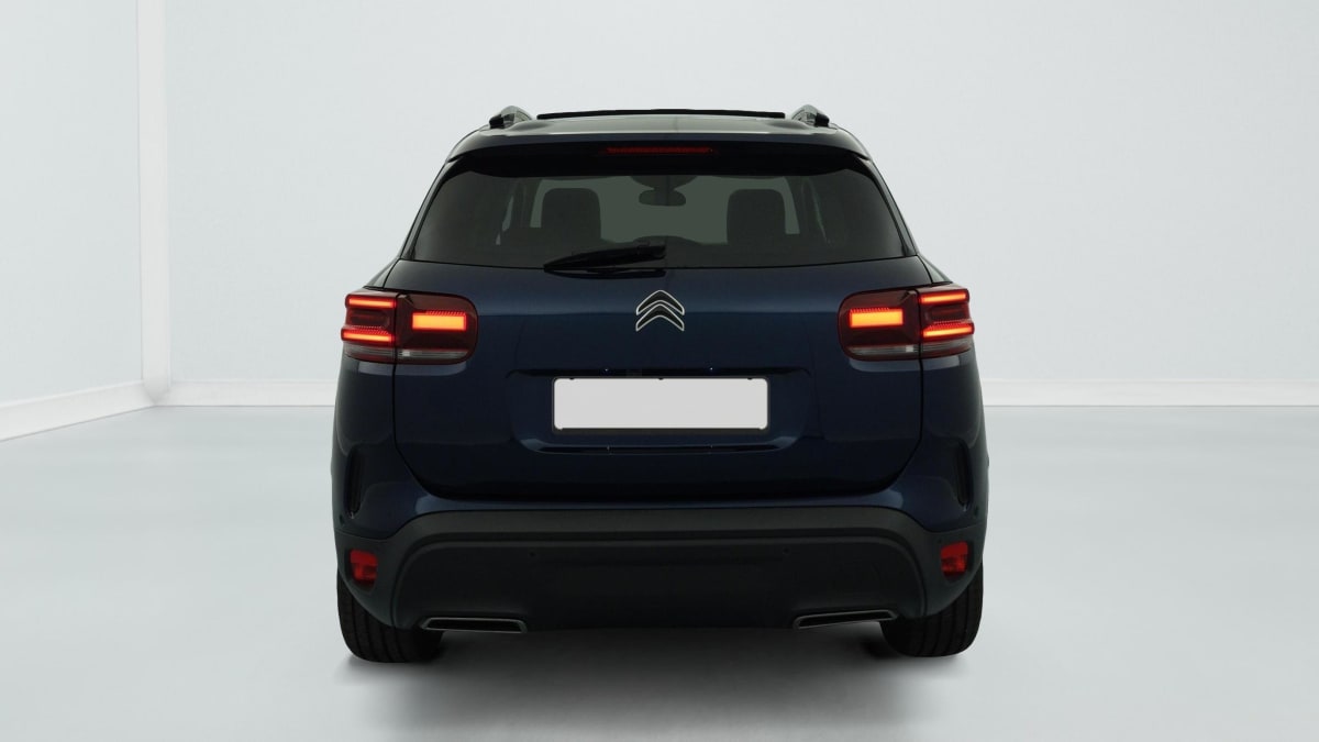 Citroën C5 Aircross - Image 6
