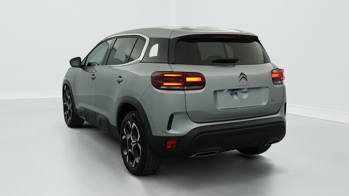 CITROEN C5 AIRCROSS PURETECH 130 PLUS
