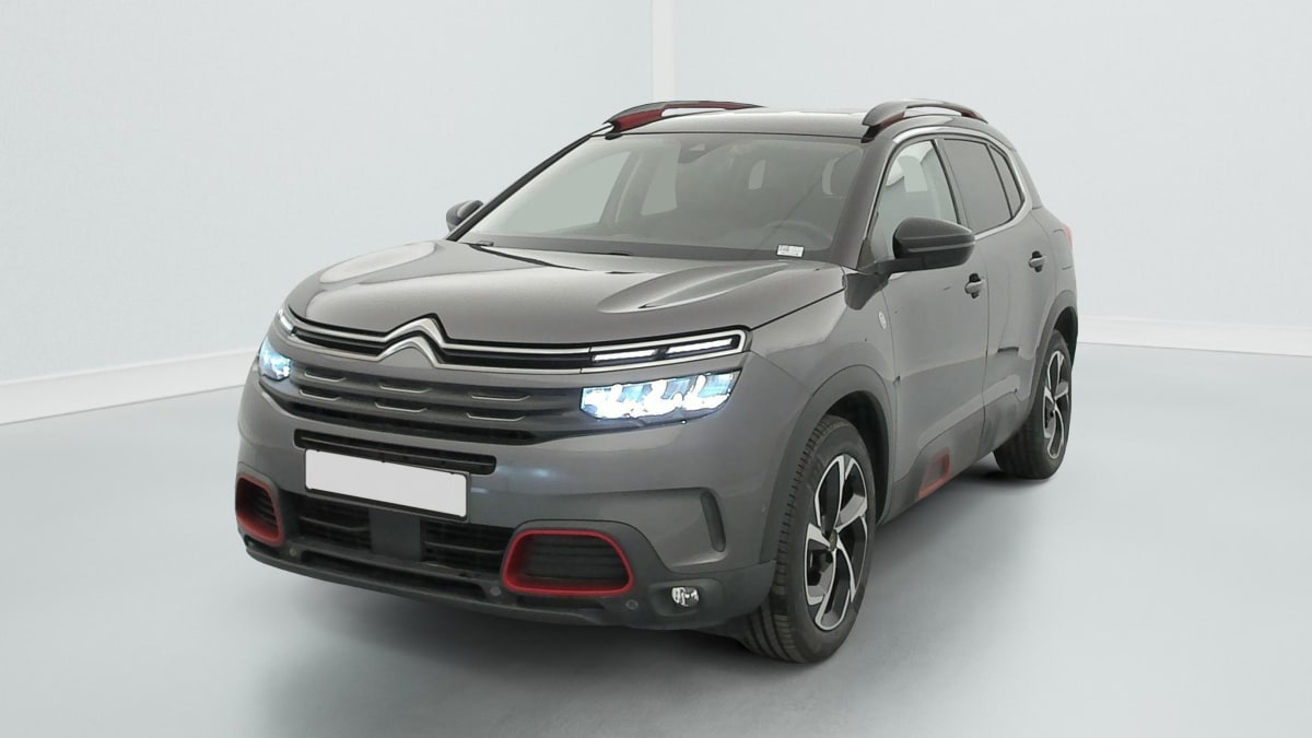 Citroën C5 Aircross - Image 3