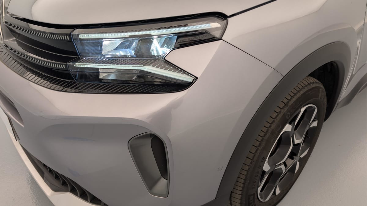 Citroën C5 Aircross - Image 21