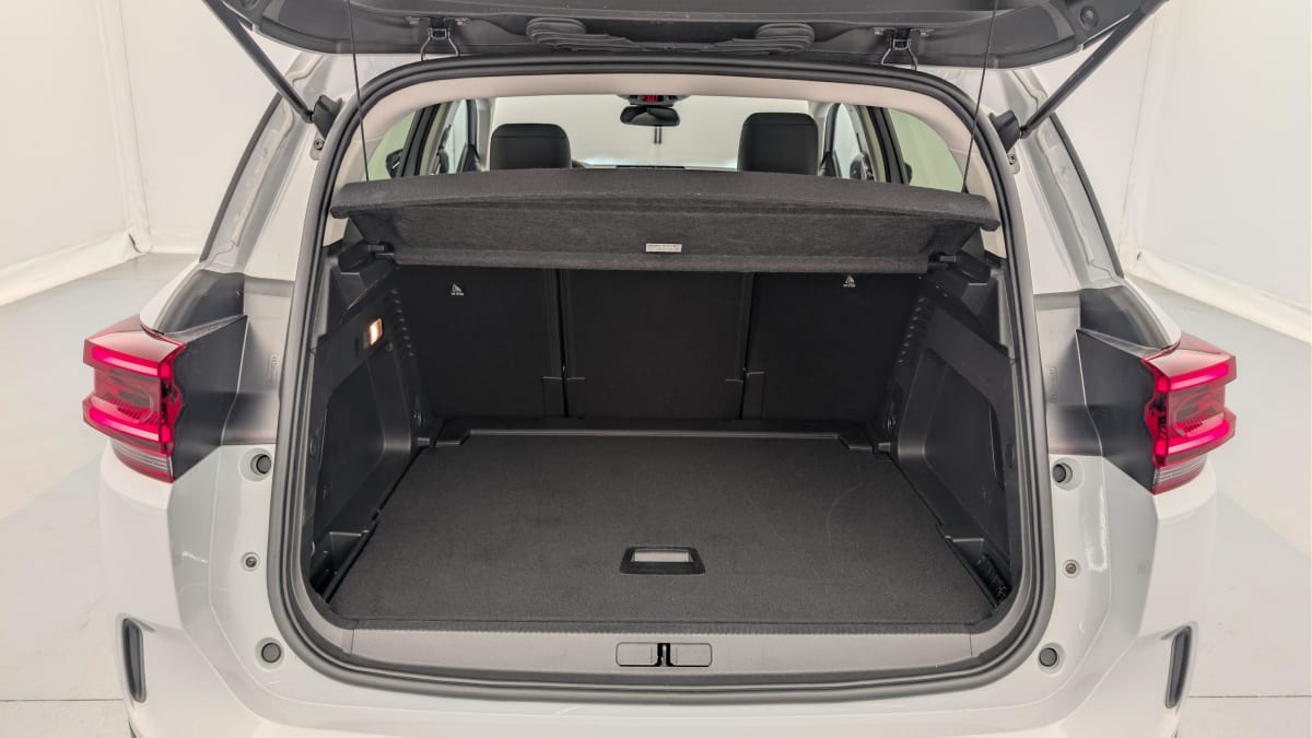 Citroën C5 Aircross - Image 11