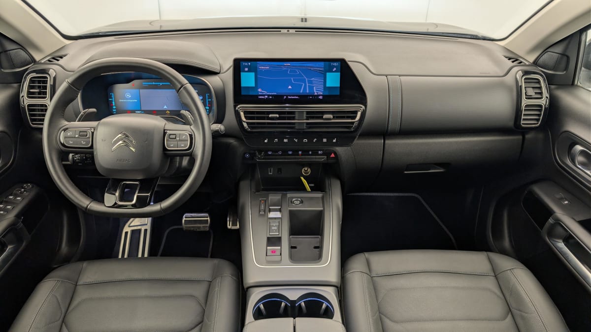 Citroën C5 Aircross - Image 13