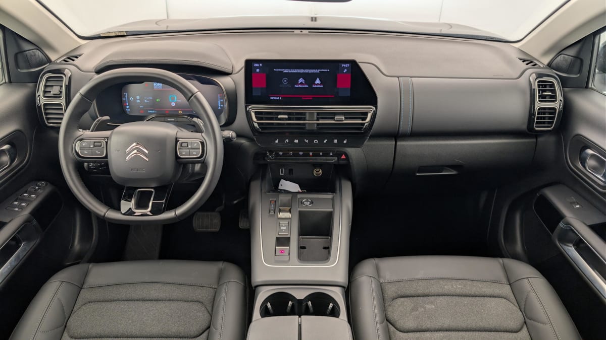 Citroën C5 Aircross - Image 13