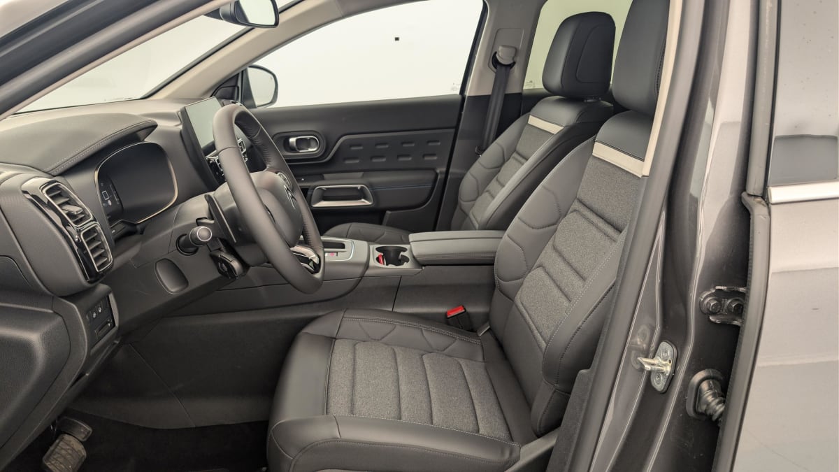Citroën C5 Aircross - Image 16