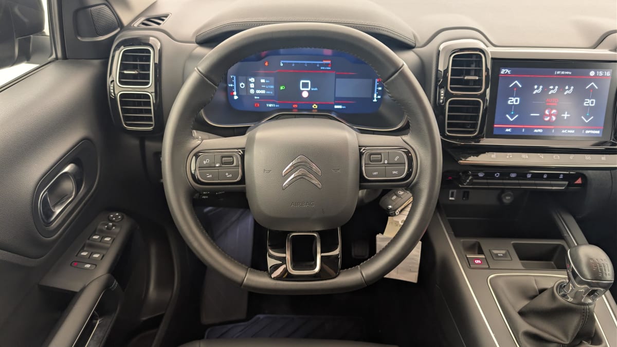 Citroën C5 Aircross - Image 14