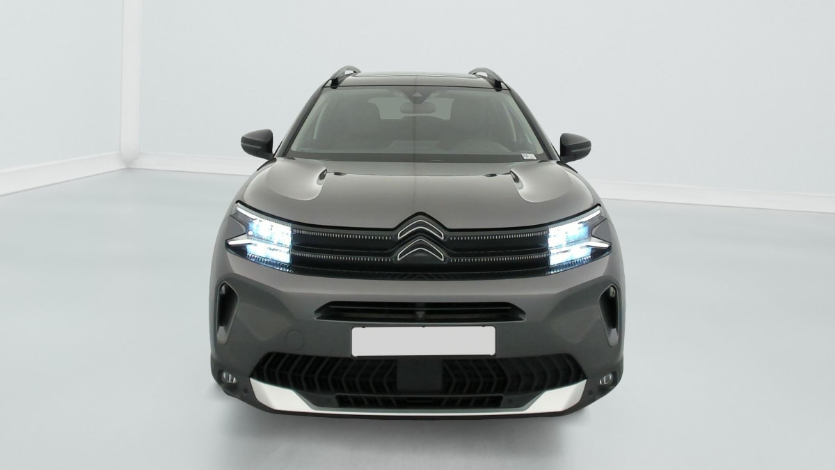 Citroën C5 Aircross - Image 2
