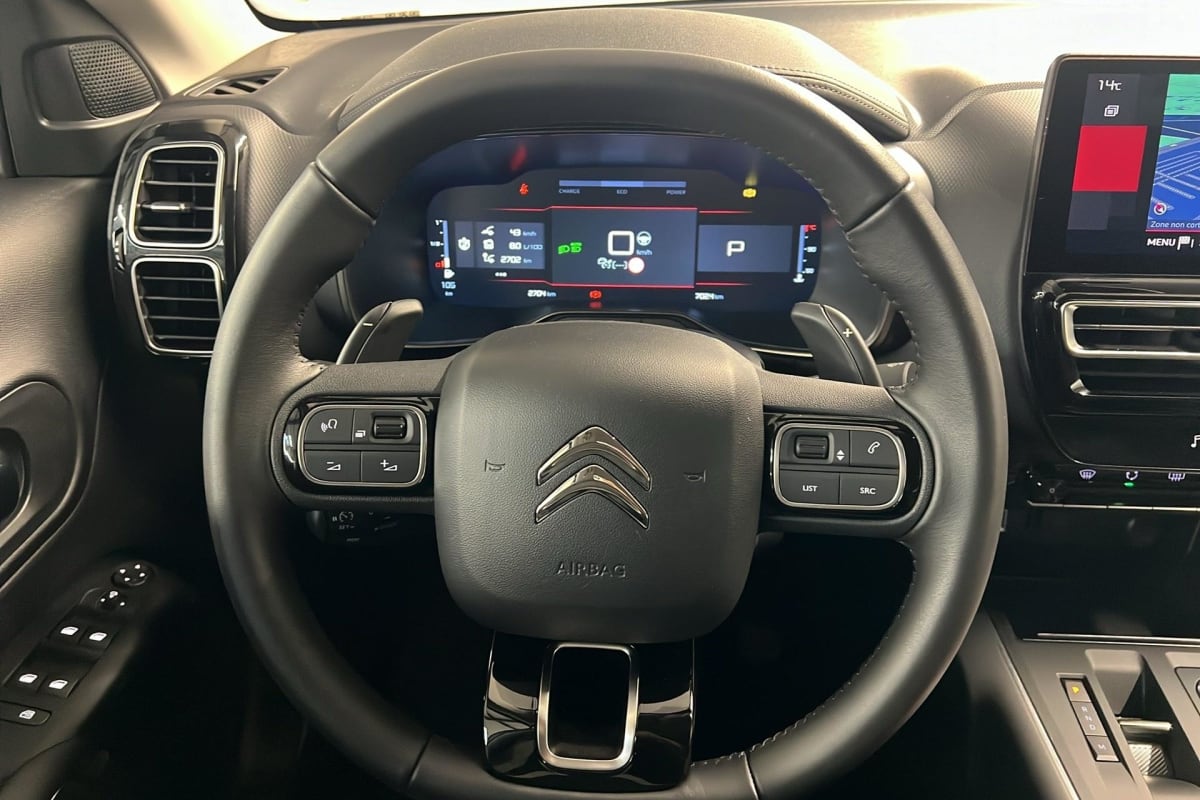 Citroën C5 Aircross - Image 14