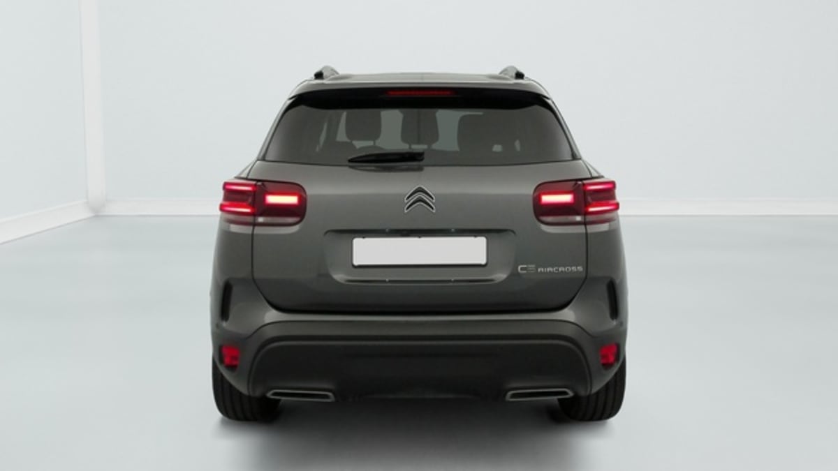 Citroën C5 Aircross - Image 6