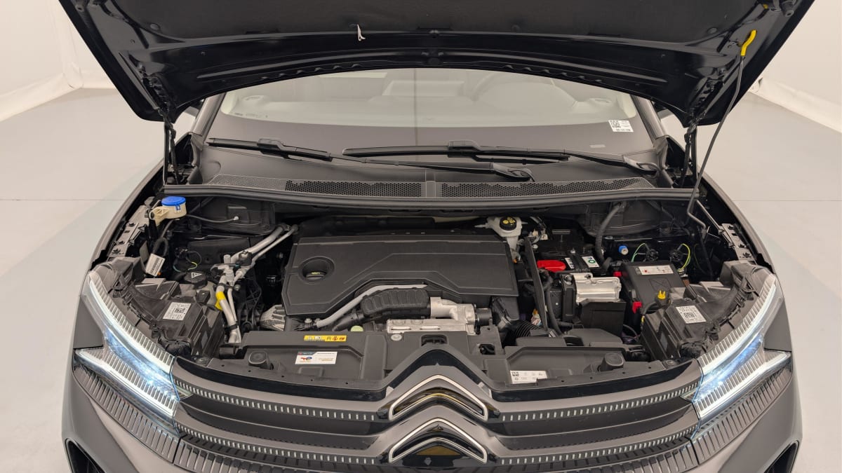 Citroën C5 Aircross - Image 20