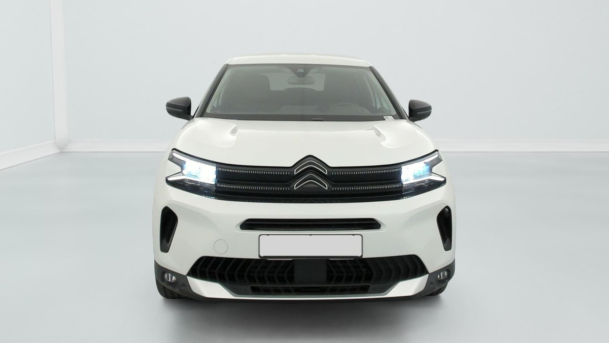 Citroën C5 Aircross - Image 2