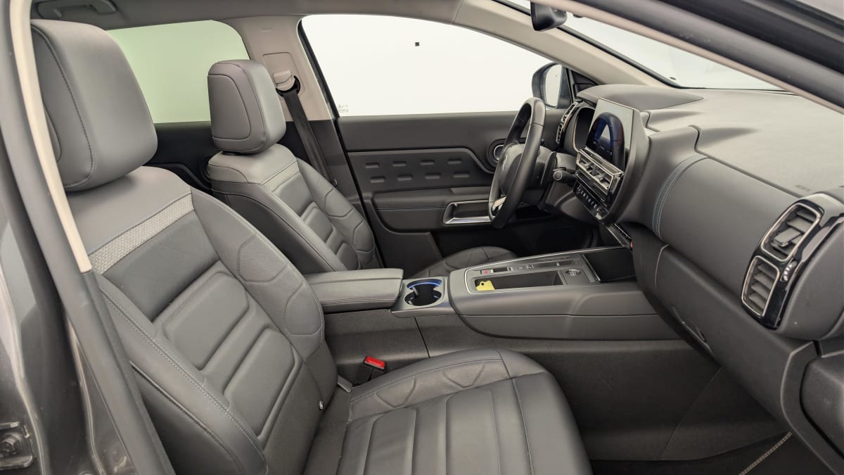 Citroën C5 Aircross - Image 9