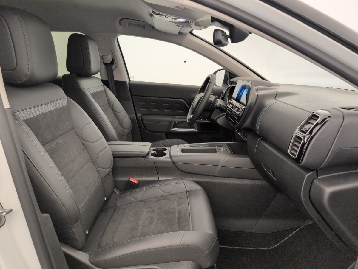 Citroën C5 Aircross - Image 9