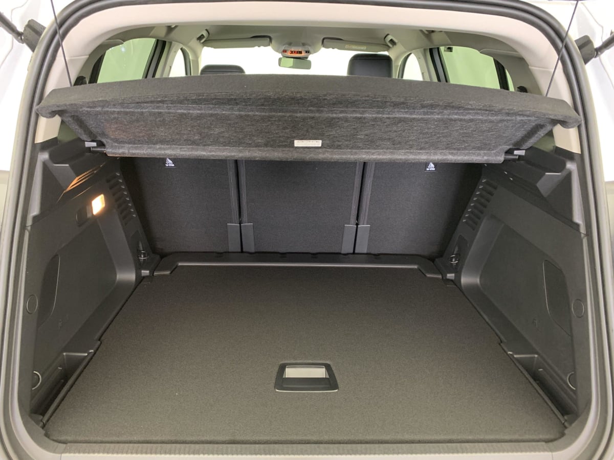 CITROEN C5 AIRCROSS HYBRIDE 136 E-DCS6 PLUS