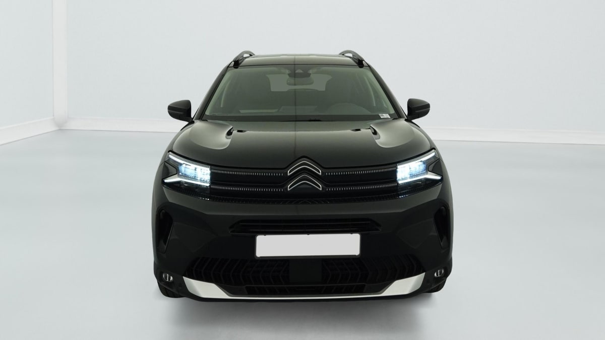 Citroën C5 Aircross - Image 2
