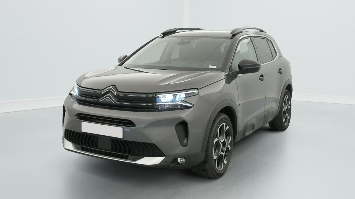 Citroën C5 Aircross - Image 3