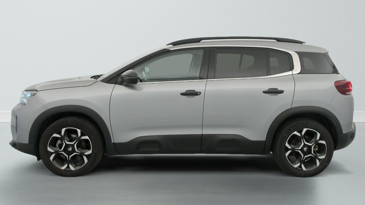 Citroën C5 Aircross - Image 4