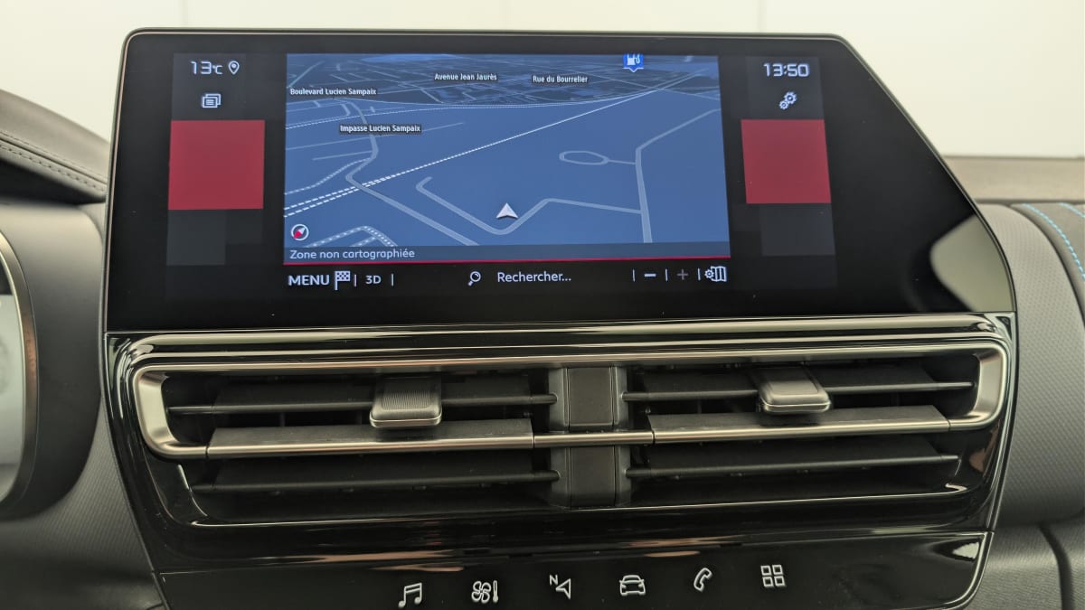 Citroën C5 Aircross - Image 19