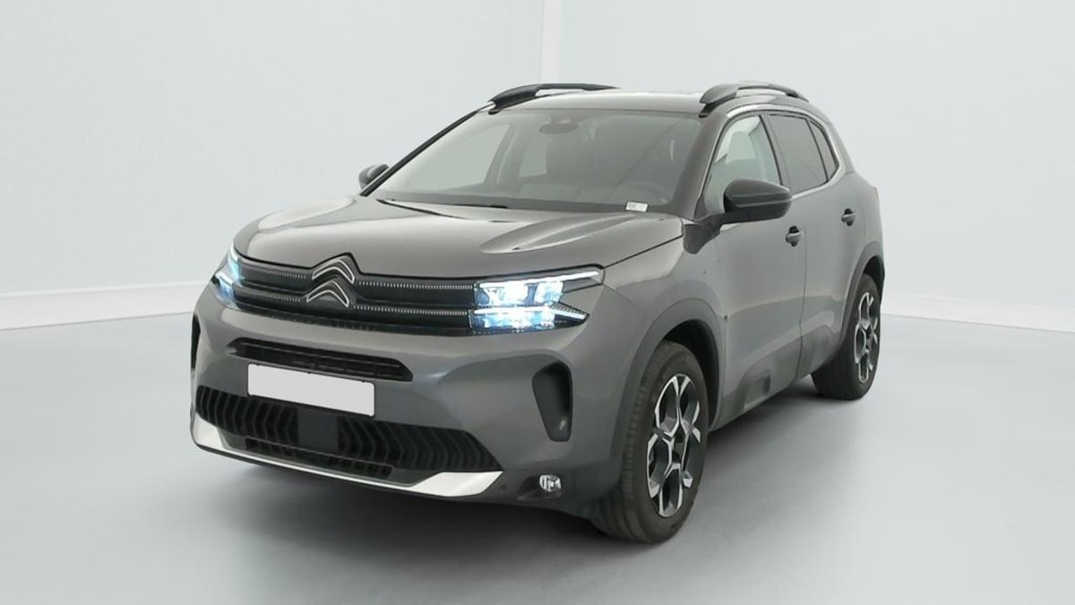Citroën C5 Aircross - Image 3