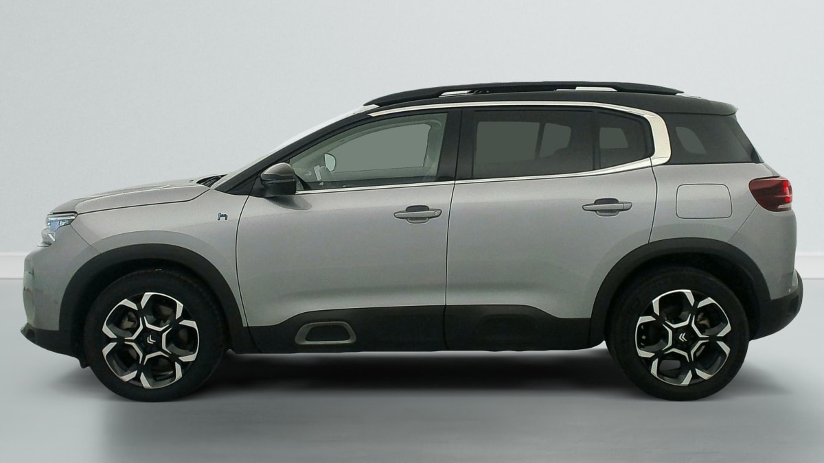 CITROEN C5 AIRCROSS HYBRIDE RECHARGEABLE 225 E-EAT8 SHINE