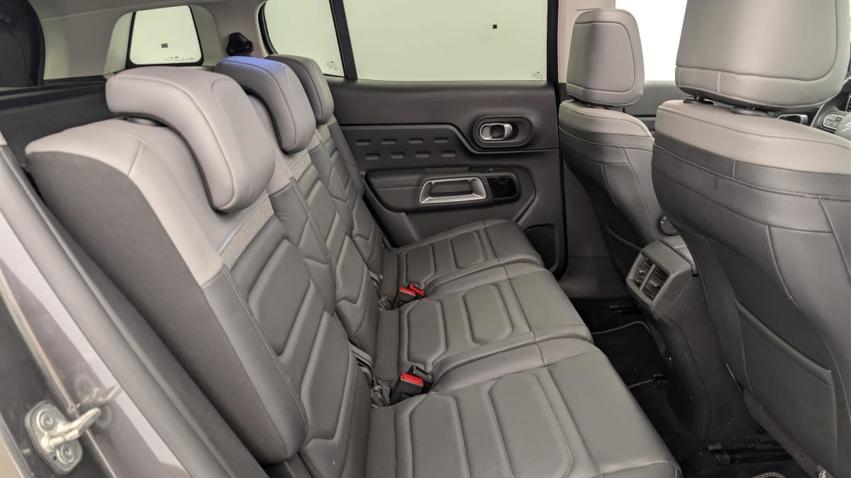 Citroën C5 Aircross - Image 10