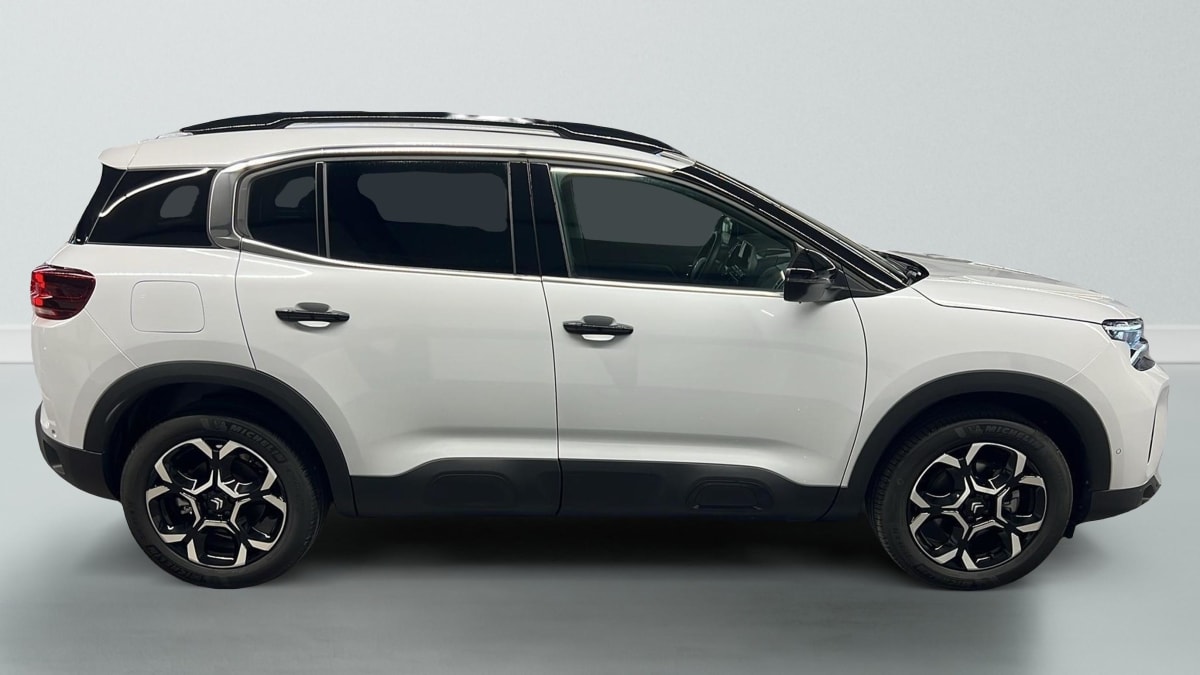 Citroën C5 Aircross - Image 8