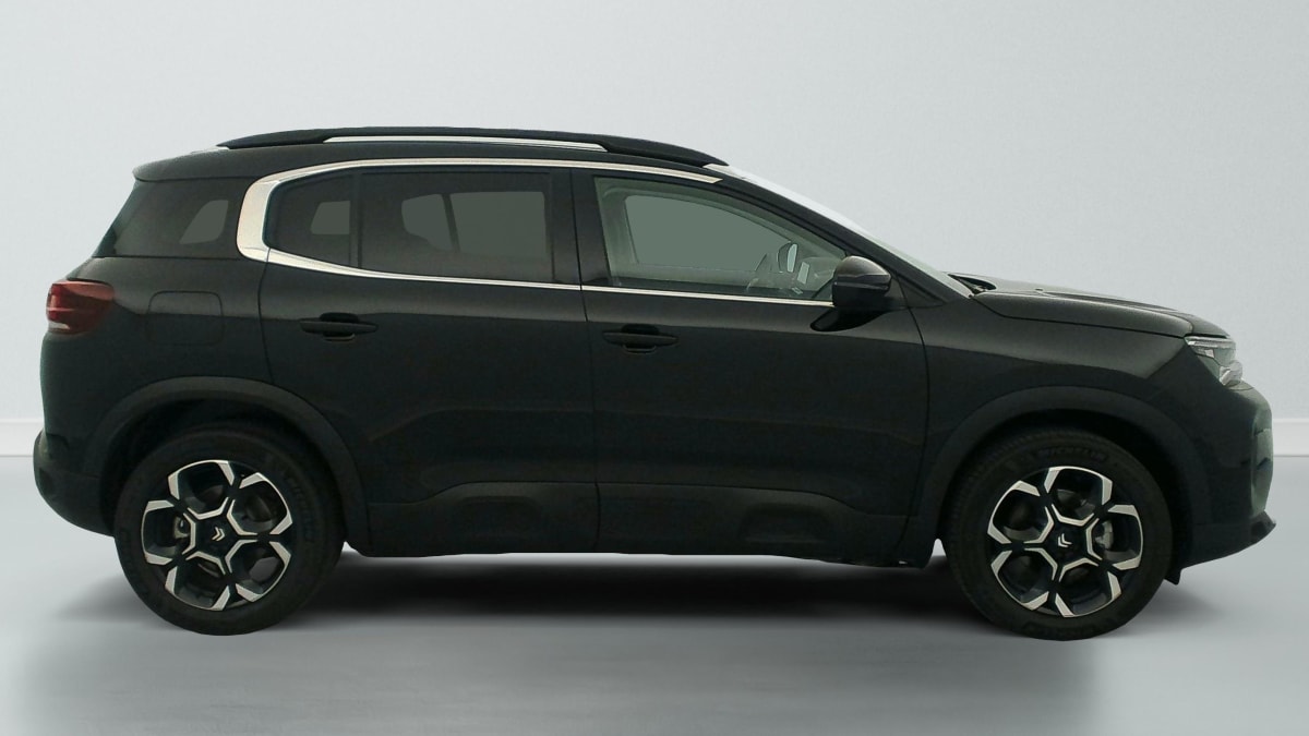 Citroën C5 Aircross - Image 8